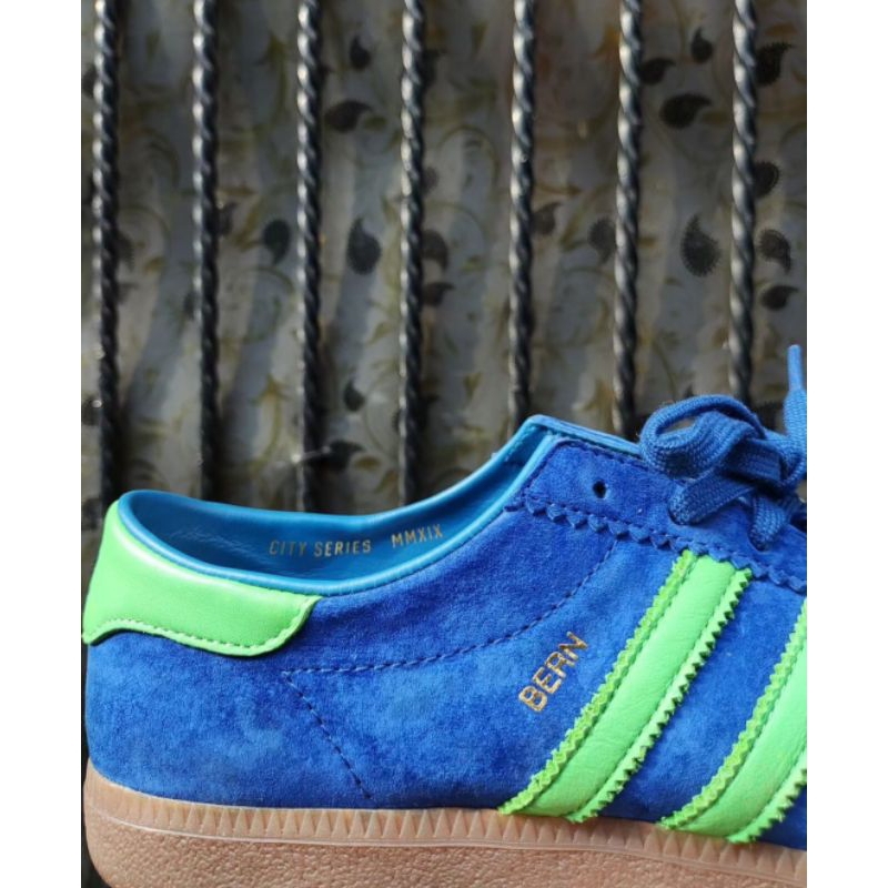 ADIDAS BERN SECOND ORIGINAL