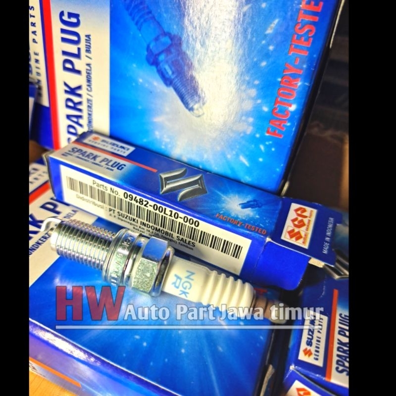 busi original wagon R