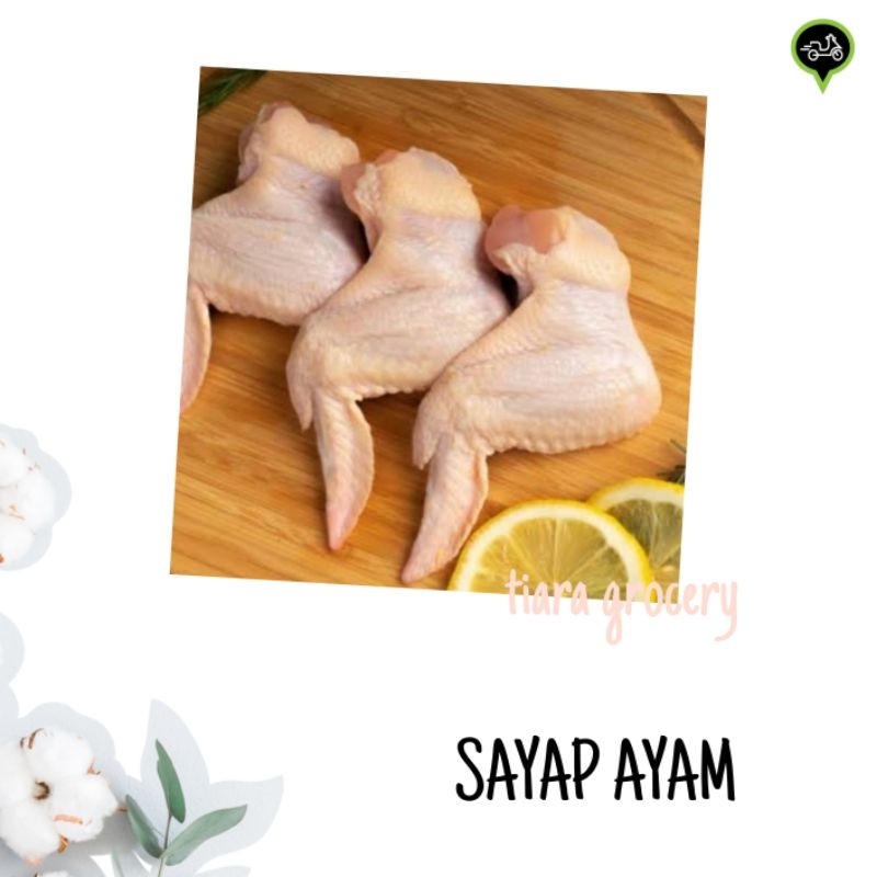 

Sayap ayam