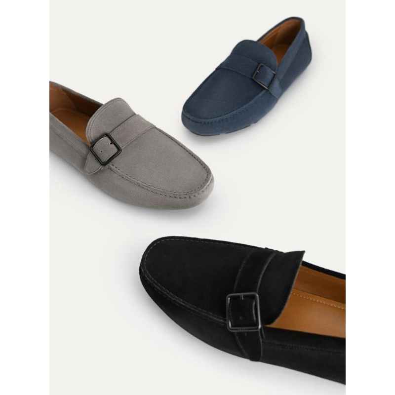 Sepatu Pria Loafer PEDRO ORIGINAL