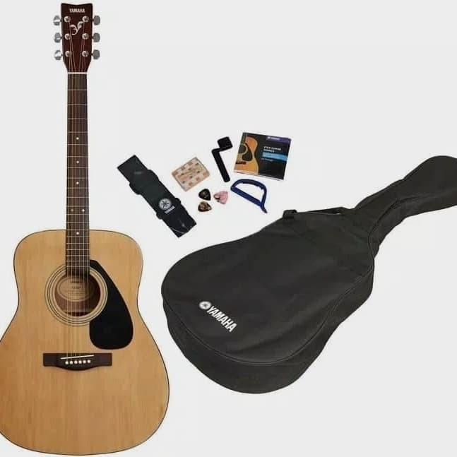 Yamaha F310P original gitar yamaha paket F310 P