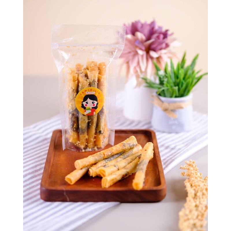 

PISANG AROMA PISCOK GULA MANIS 250gr