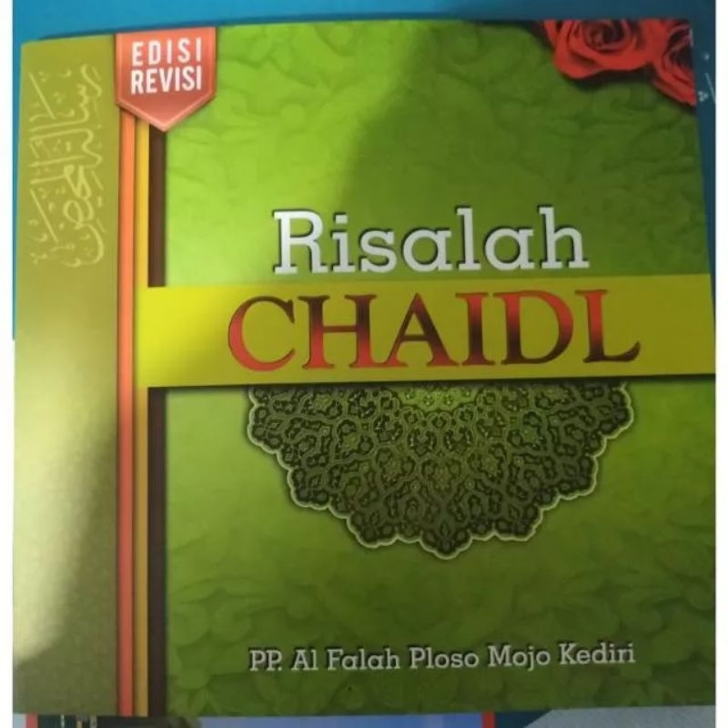 

terjemah kitab risalatul mahid karya pp.alfalah ploso