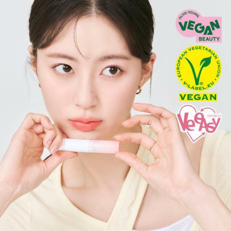 Romand Melting Glasting Balm