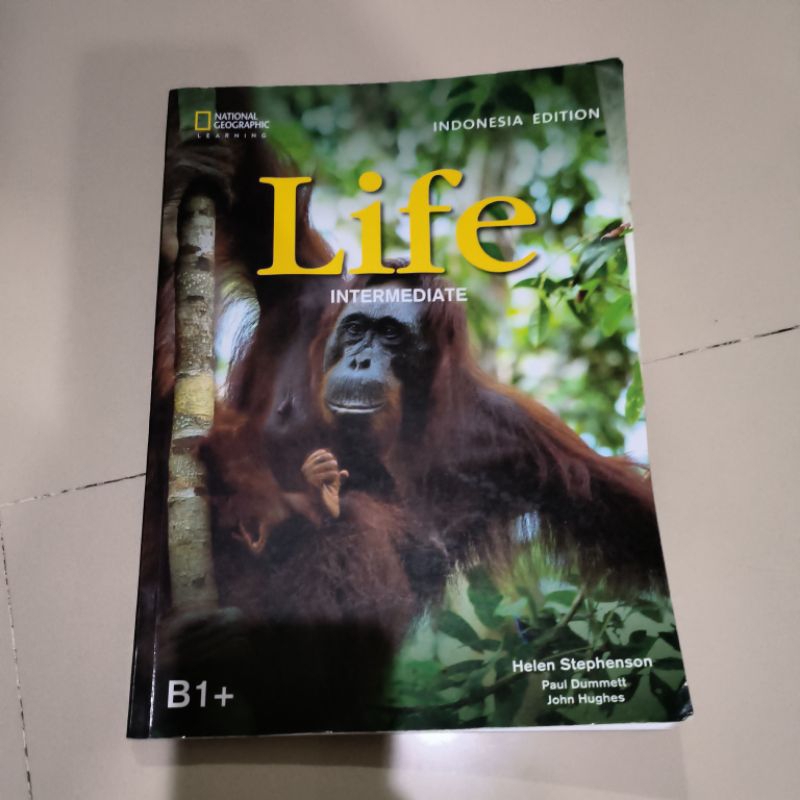 

National Geographic LIFE Intermediate
