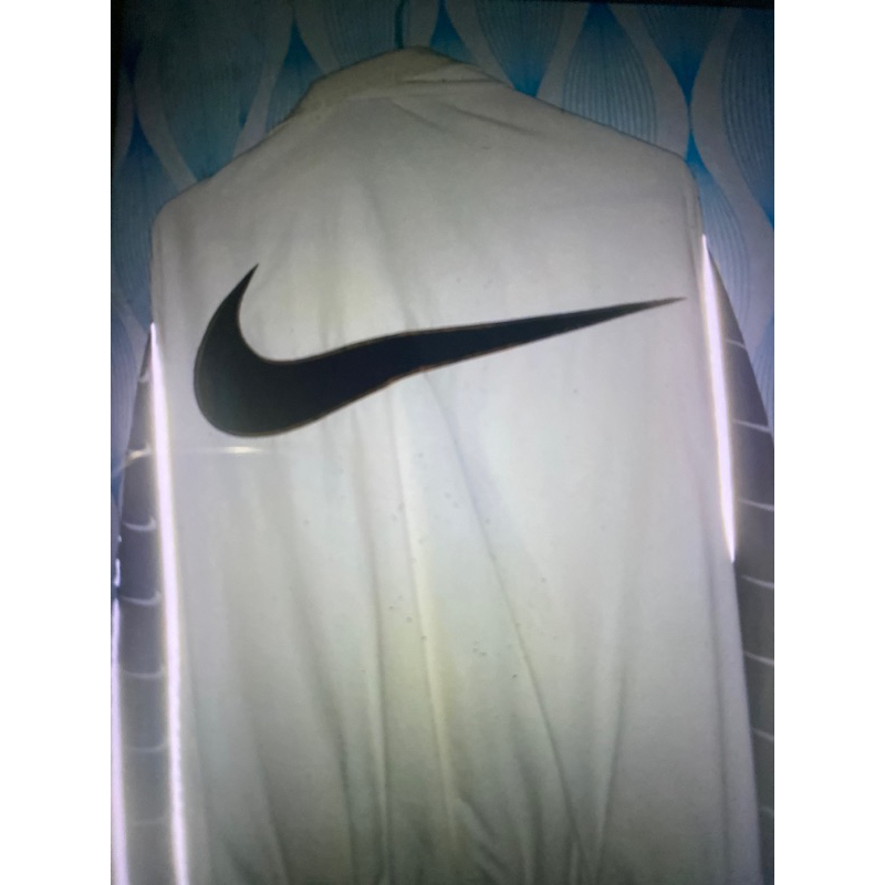 windbreaker Nike Big Logo