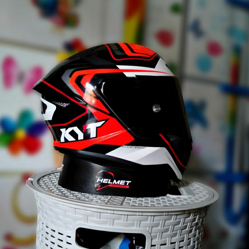 Kyt Ttc overtech