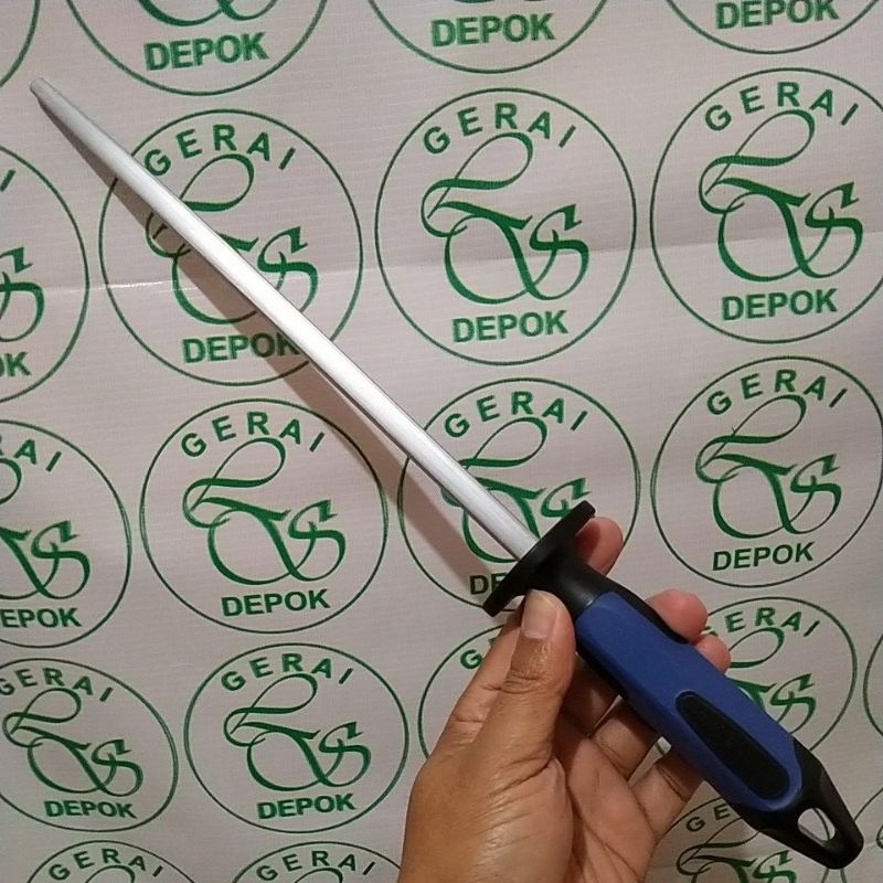 Pengasah pisau Original FDick Germany 2 sides