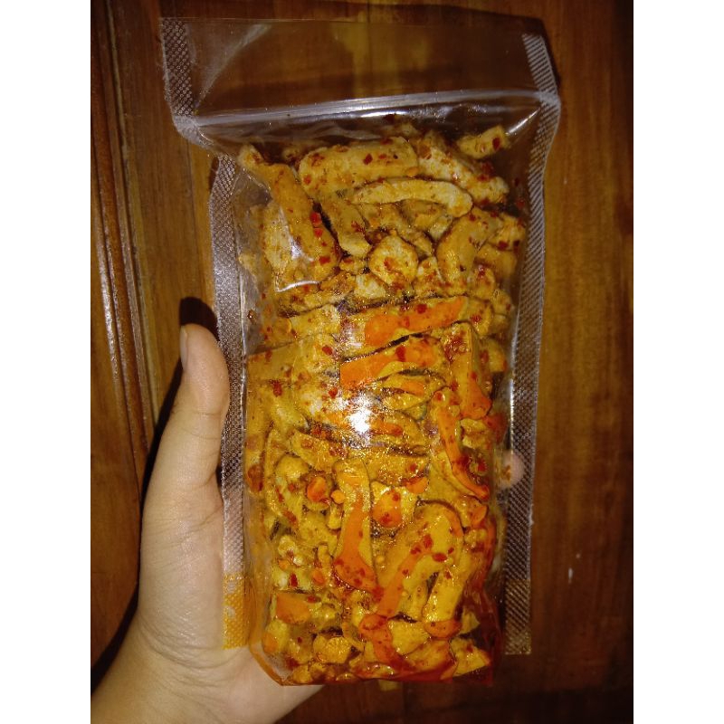 

DEA SNACK CEMILAN VIRAL(BASRENG)