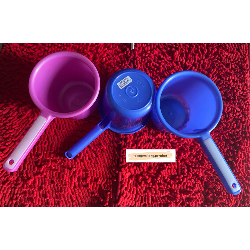 Gayung Mandi / Gayung Shinpo / Gayung Tebal / Gayung Plastik