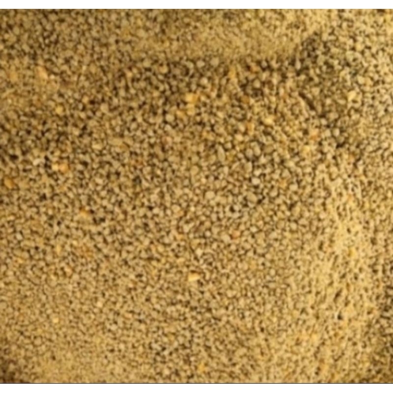 Pur/voer 511 untuk pakan ayam/burung. 250 gr.