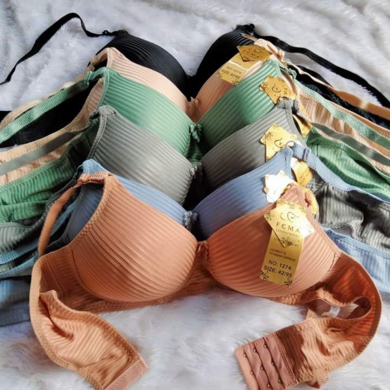 fema bra supetsoft kait 3