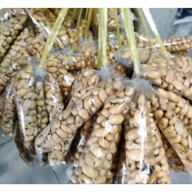 

cemilan kacang kedelai kacang kedele asin gurih isi 12pcs