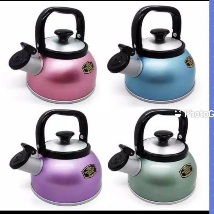 Teko Siul Maspion 3 Liter