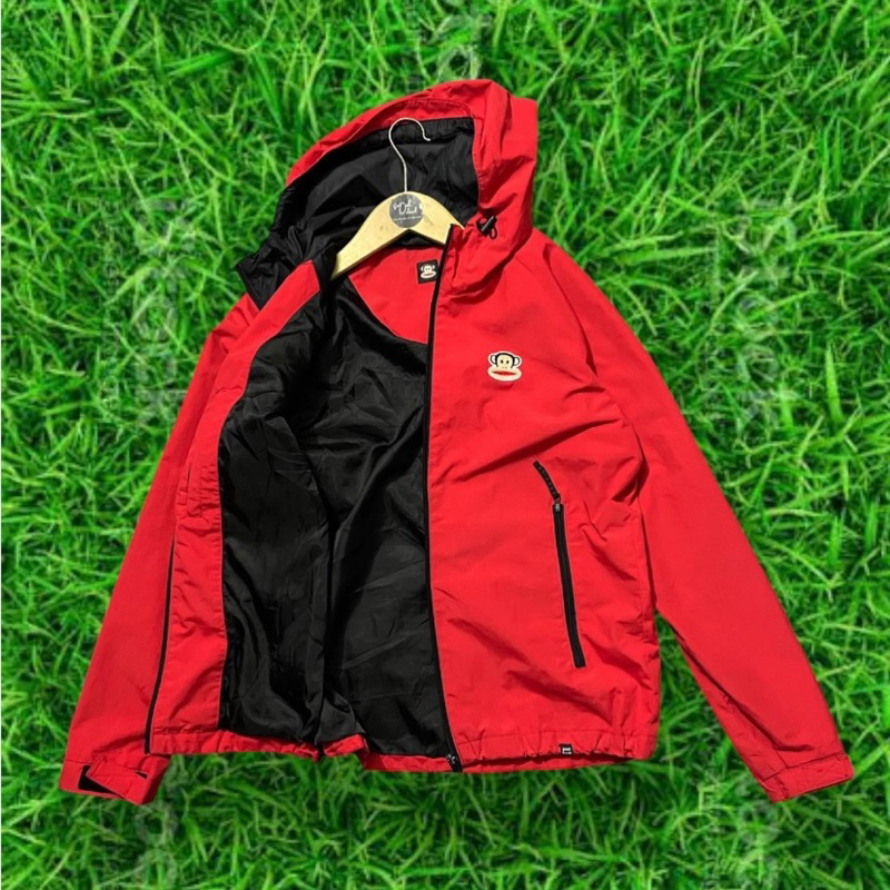 Work Casual Jacket Paul Frank