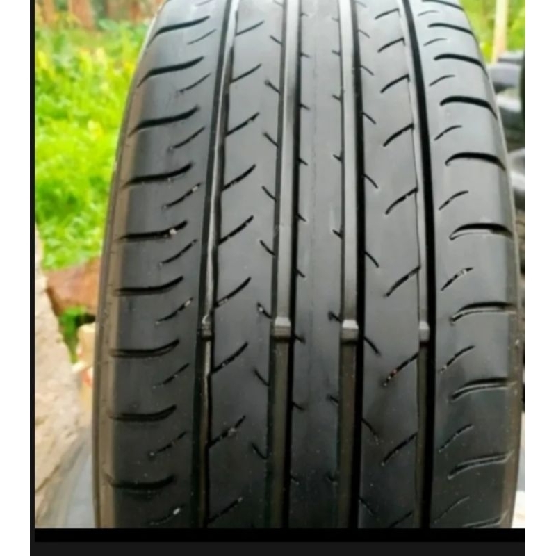 Ban mobil ring 18 ban mobil merk Dunlop ring 225/60,18