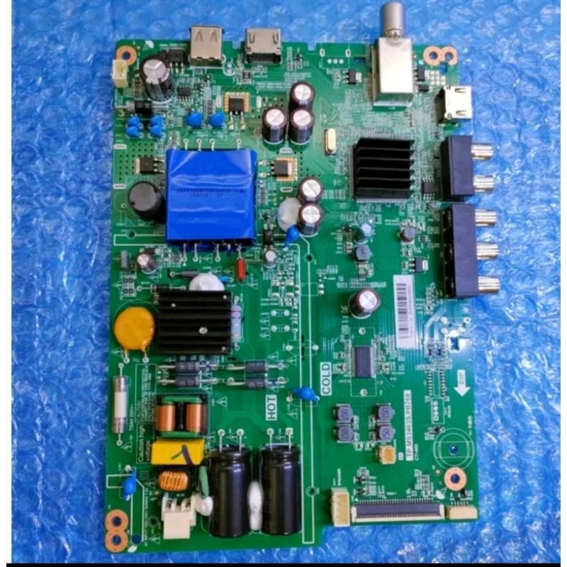 MB MAINBOARD TV LED LG 32LK500 32LK500