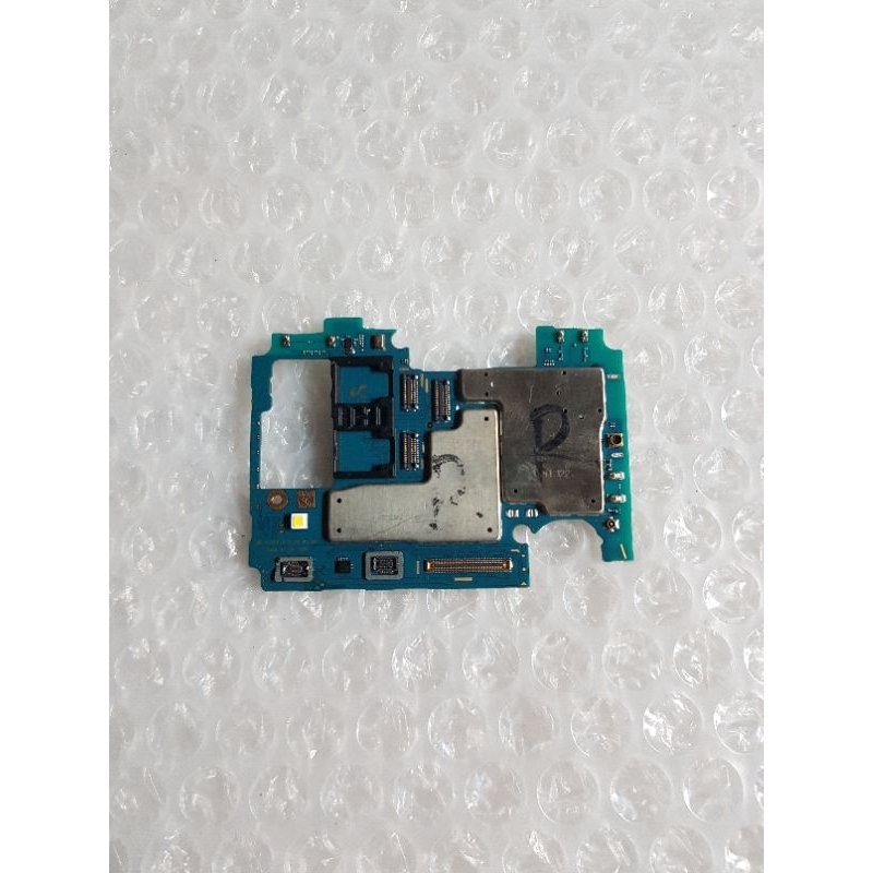 Mesin SAMSUNG A12 hidup minus mati lampu (mesin perawan)