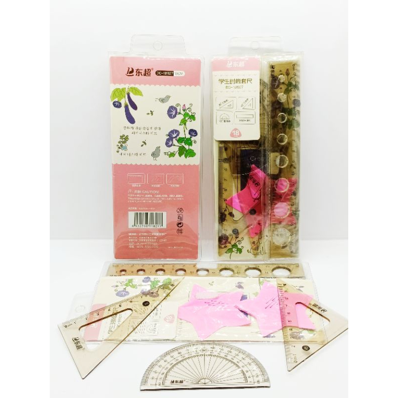 

PENGGARIS SET DC-181827