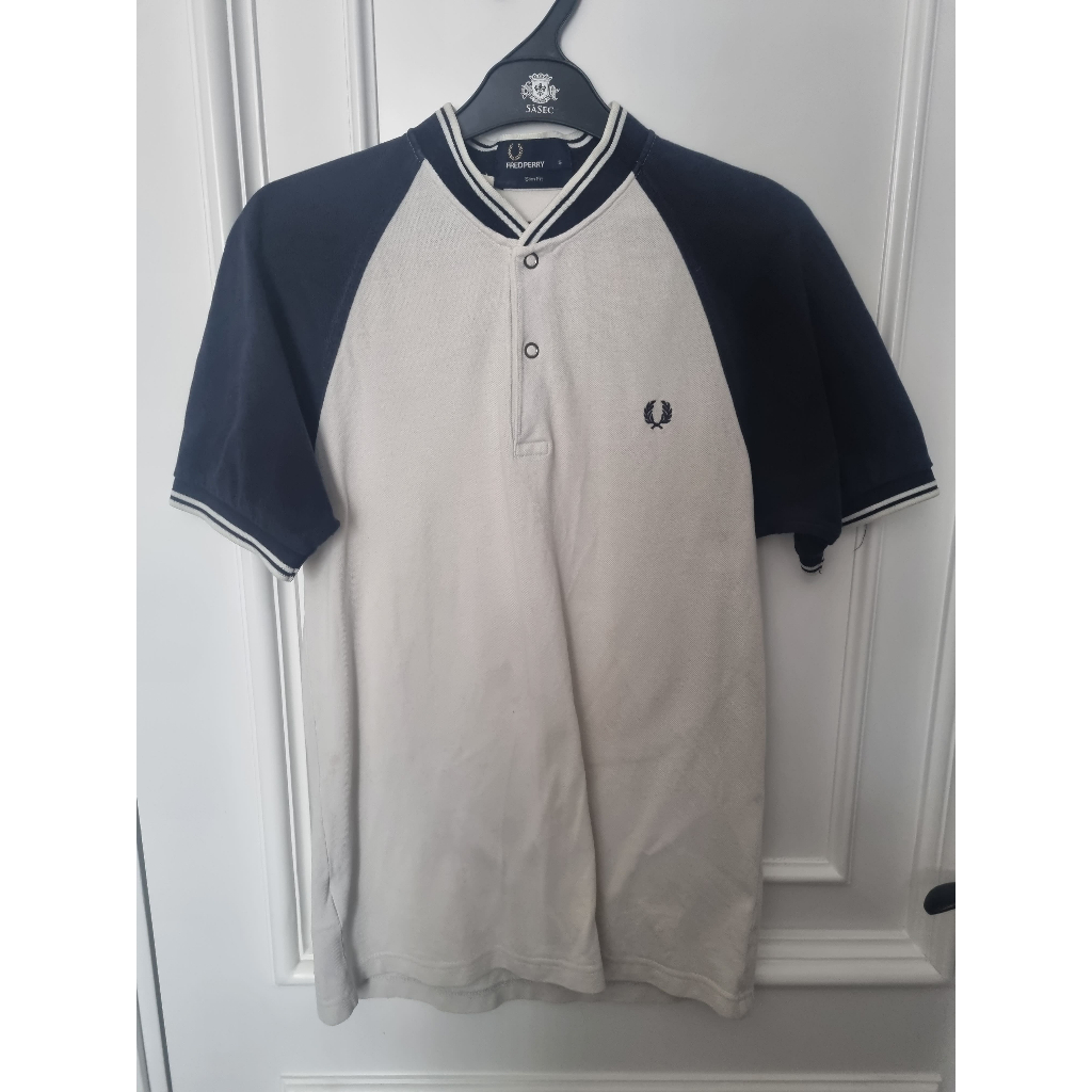 Fred Perry Original Polo