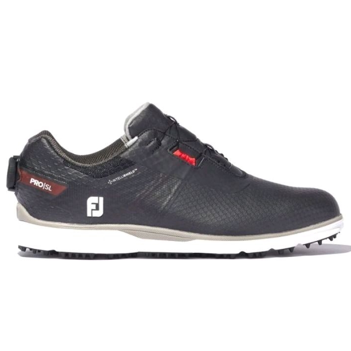 SEPATU GOLF PRIA FOOTJOY GOLF PRO SL SPORT MEN'S GOLF SHOES ORIGINAL