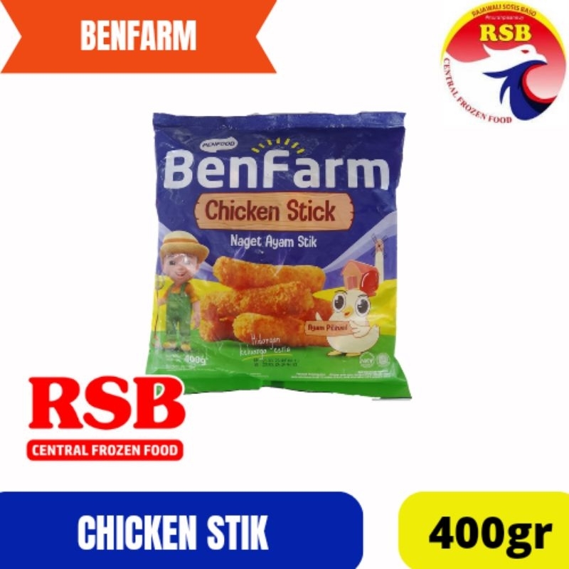 BENFARM