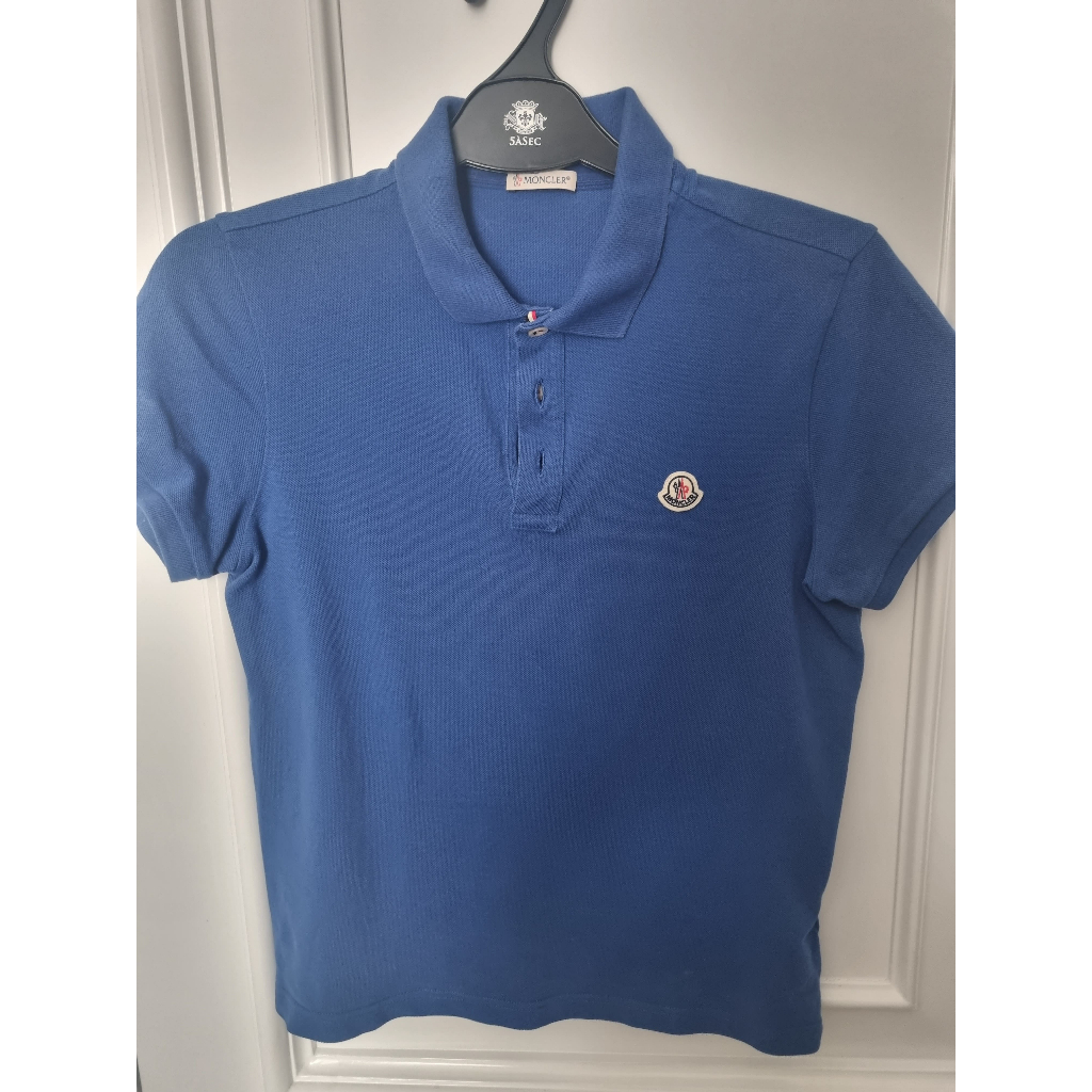 Polo Moncler Original