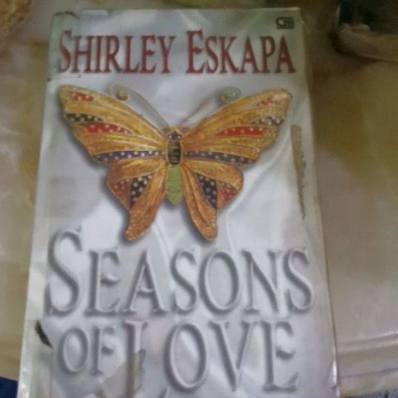 

Shirley Eskara Novel