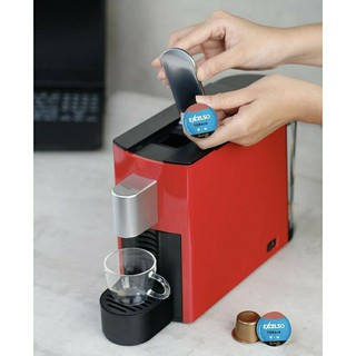 Unakaffe Ventura Acala (Mesin Kopi) - Red