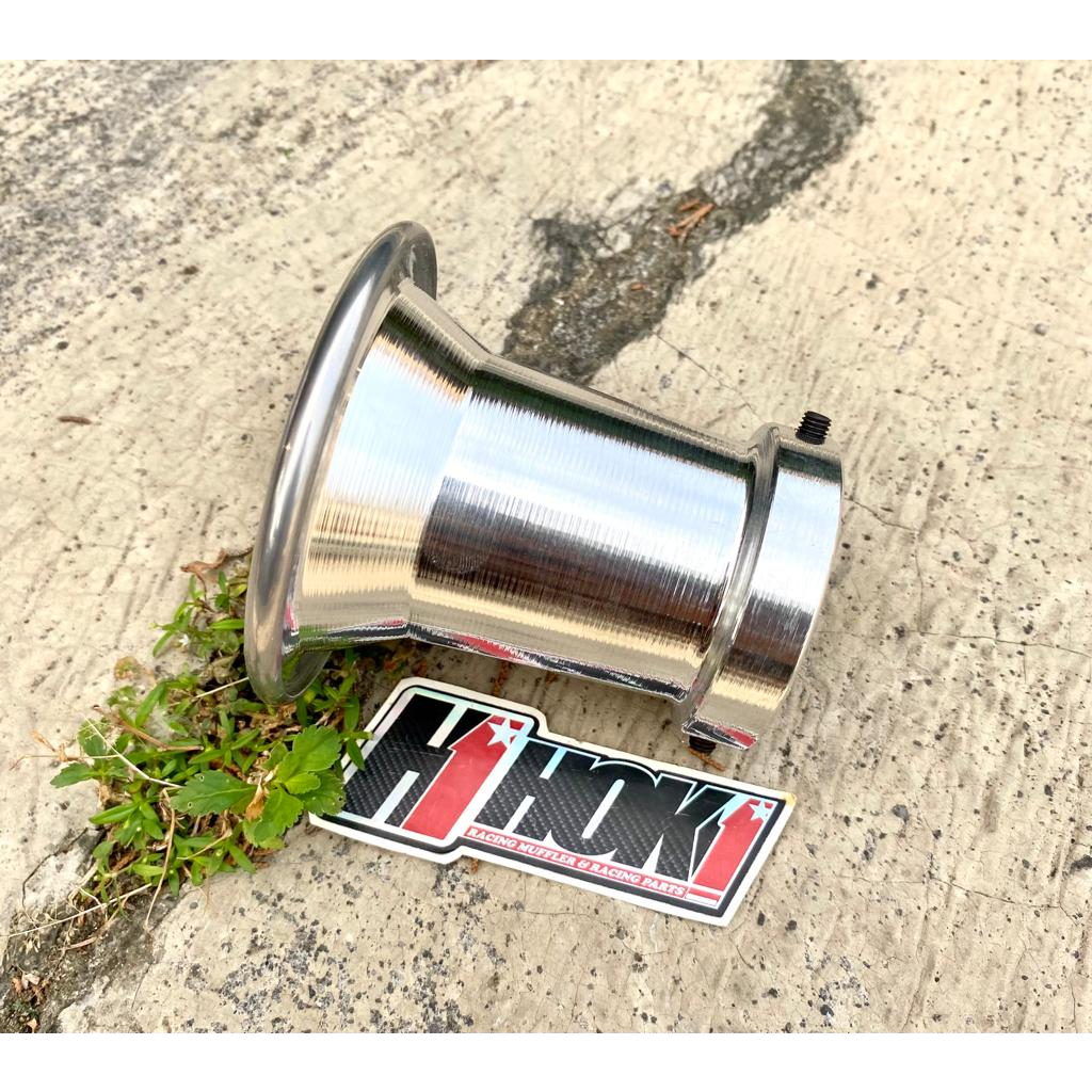 Velocity Tb Throttle Body Beat Fi Scoopey Fi Standar Tb Brt 28