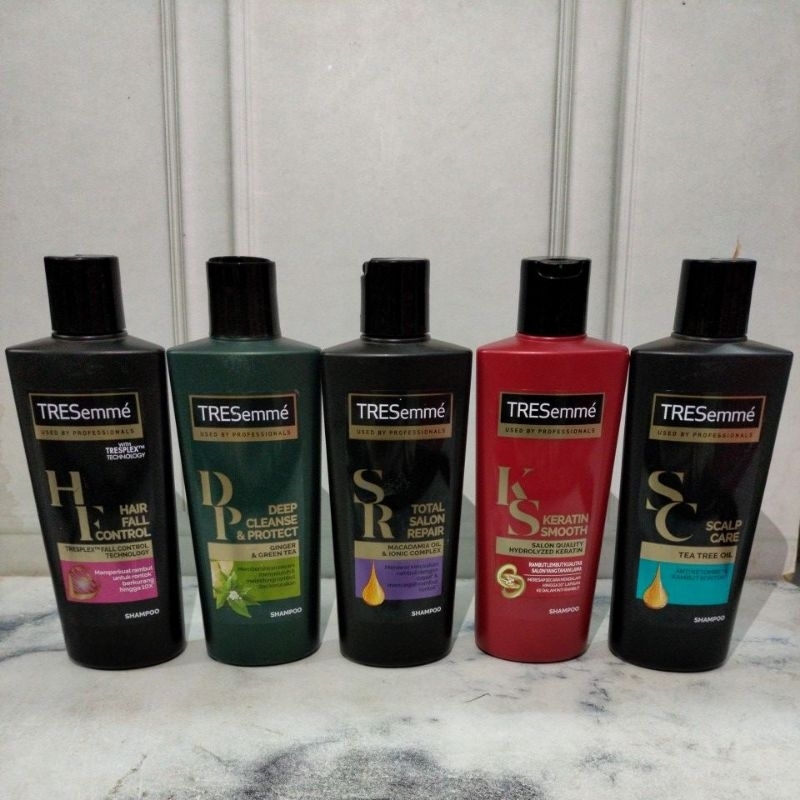 TRESemme Shampoo 170ml