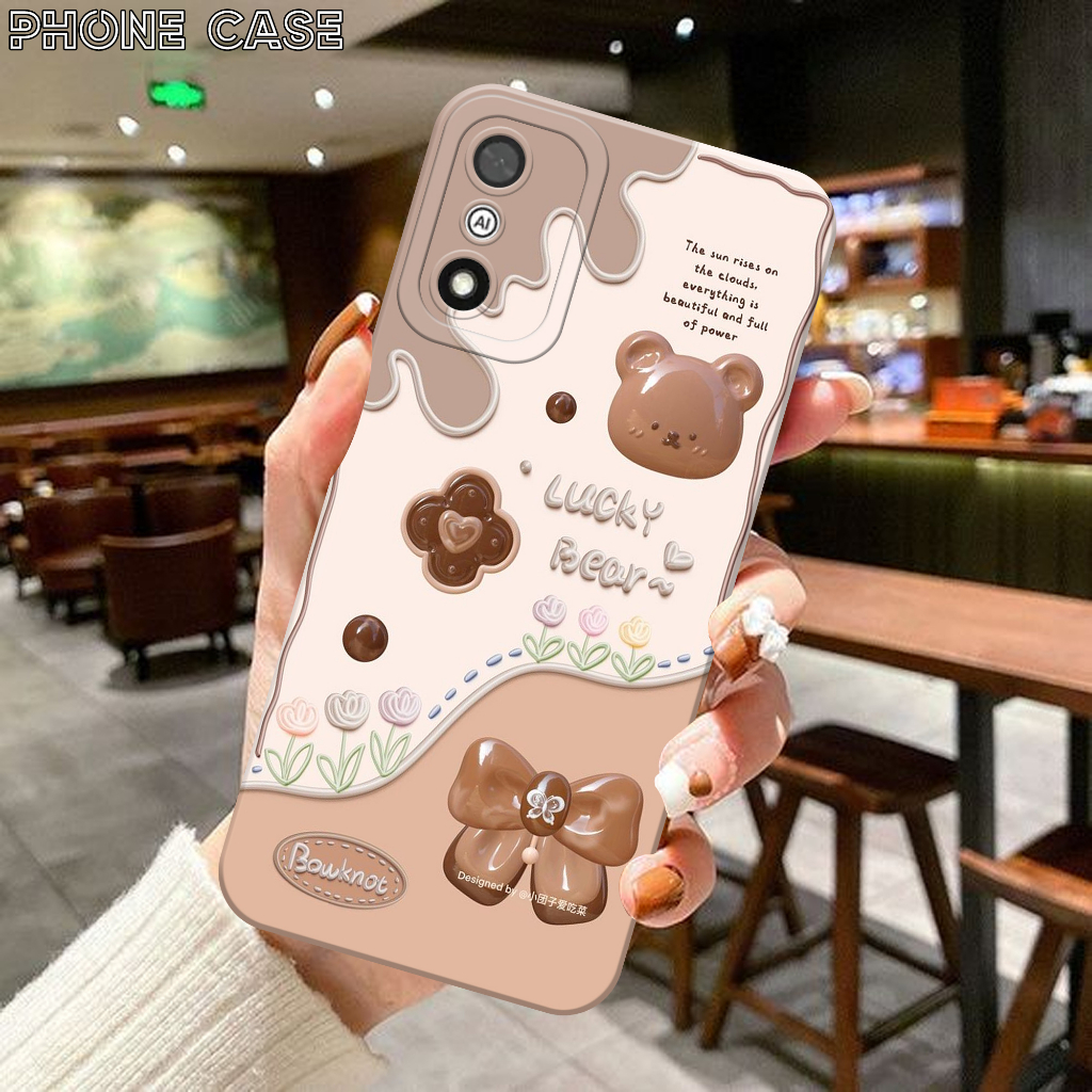 Case ITEL A27 terbaru Softcase Pro Camera ITEL A27 2023 Kesing ITEL A27 Casing ITEL A27 Silikon ITEL