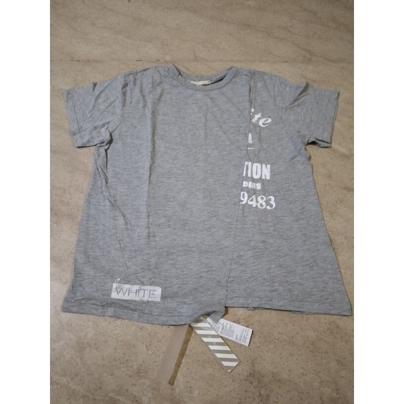 Kaos OffWhite Ow297 M (#Ow1)