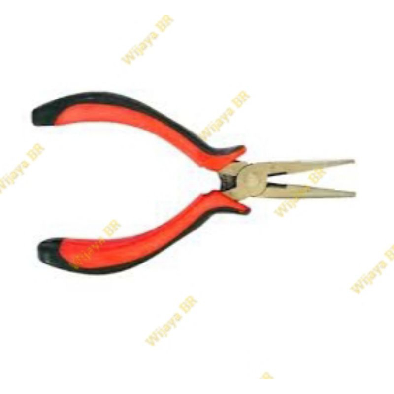 Tang lancip Tang mini lancip / Tang Jepit mini murah