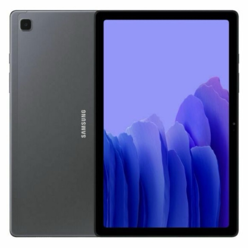 Samsung Galaxy Tab A7 2020 3/32 GB Wifi + LTE (Second)