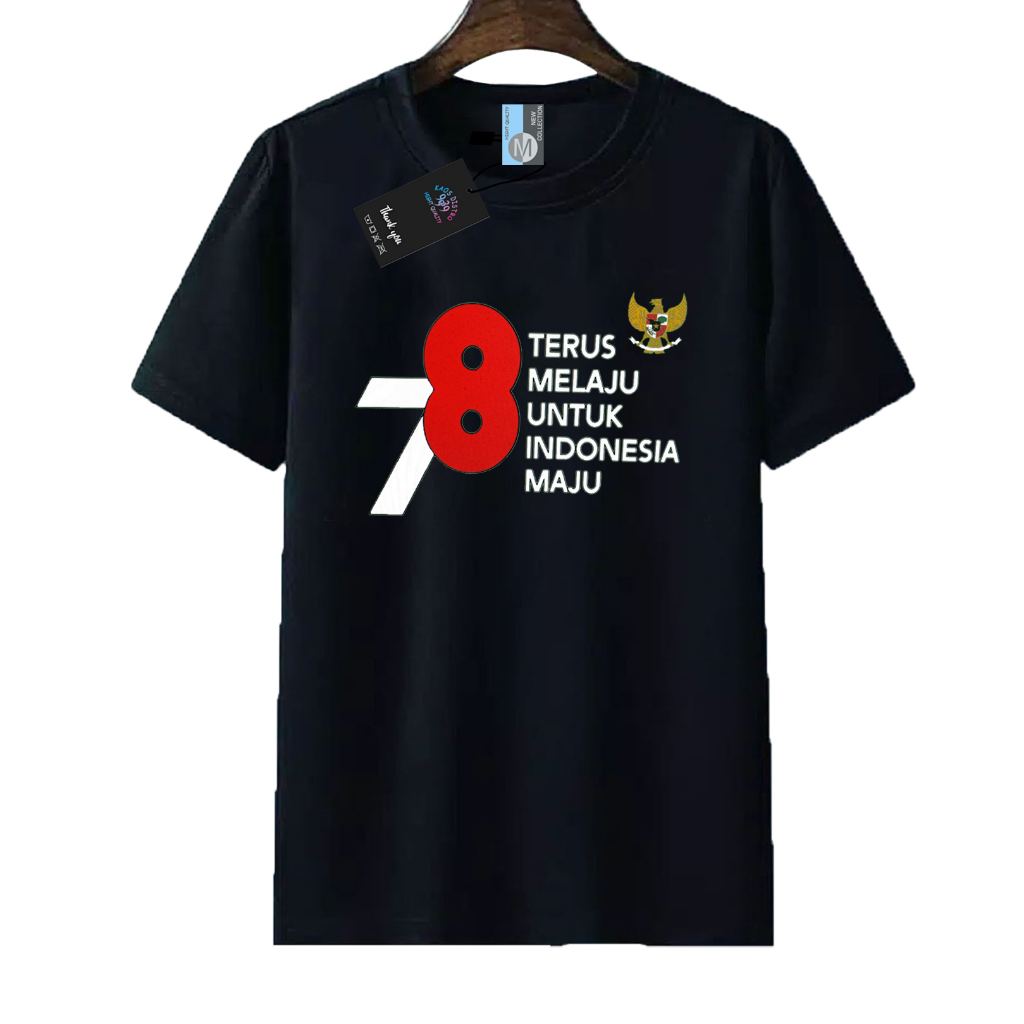 KAOS 17 AGUSTUS 2023 DTF