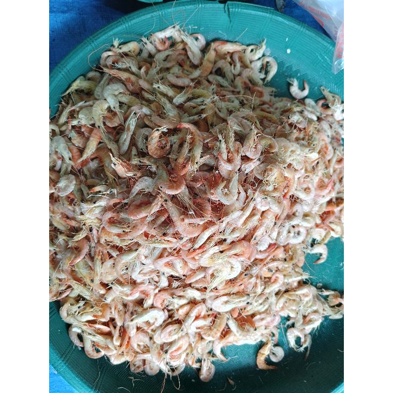 

udang manis kering 250 gram