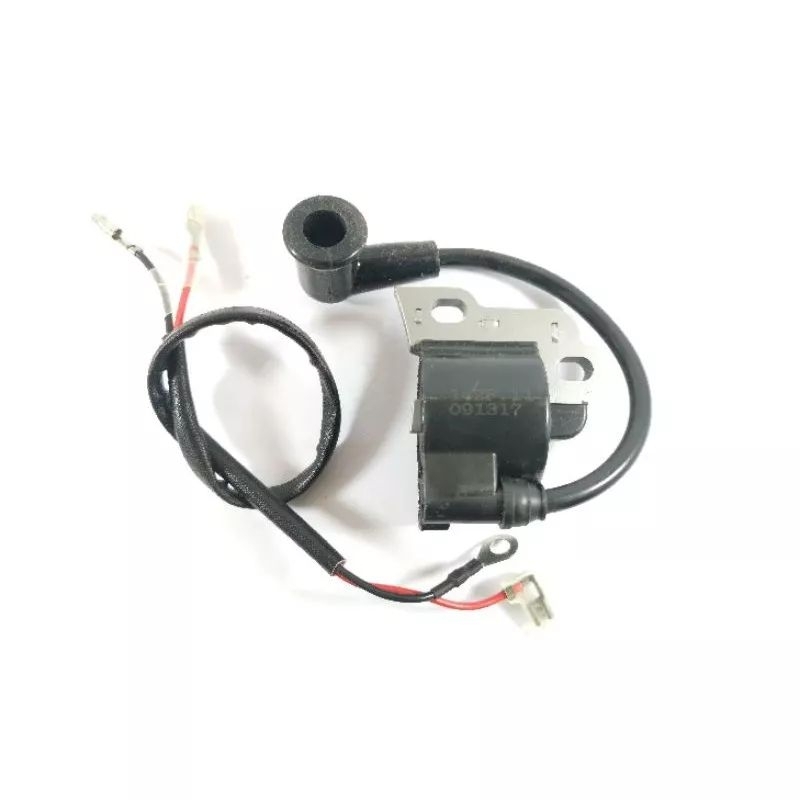 5hp IGNITION CDI COIL MESIN TEMPEL PERAHU