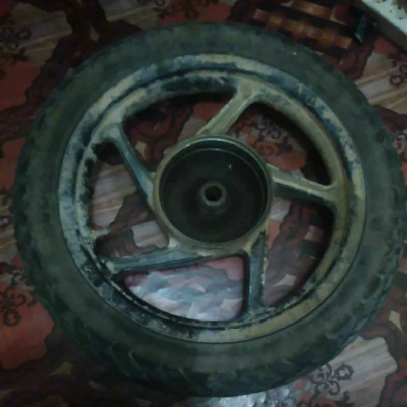 pelek ring 14