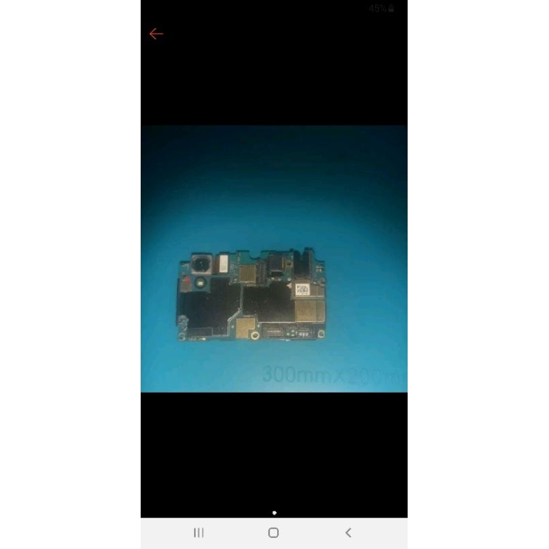 mesin only oppo a37m