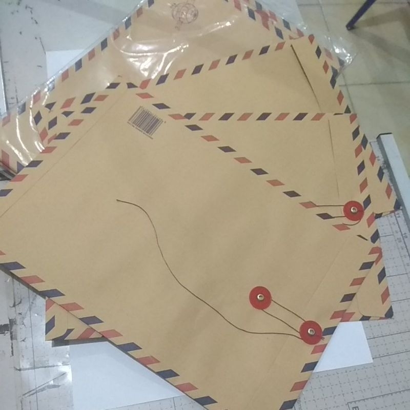 

Amplop lamaran kerja amplop coklat E310