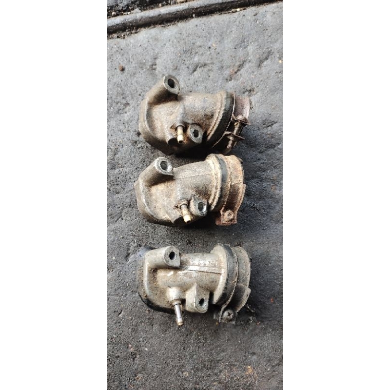 manipol karbu yamaha mio