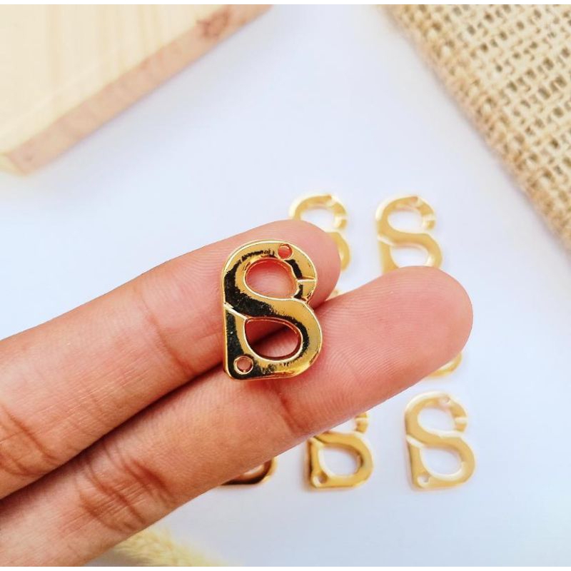 GROSIR PIN BUTTON SCARF KW