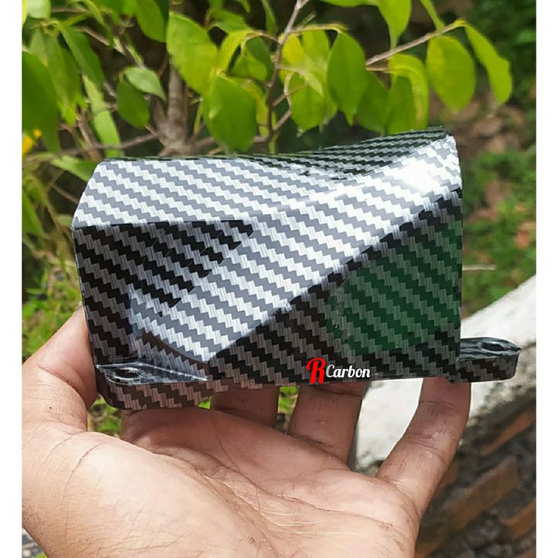 cover cvt kecil Mio j Mio GT soul GT 115 X-Ride 115 Fino 115 carbon celup