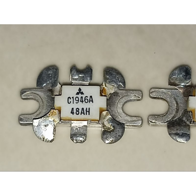 Original C1946 C1946A 2SC1946 2SC1946A 1946 transistor cabutan used