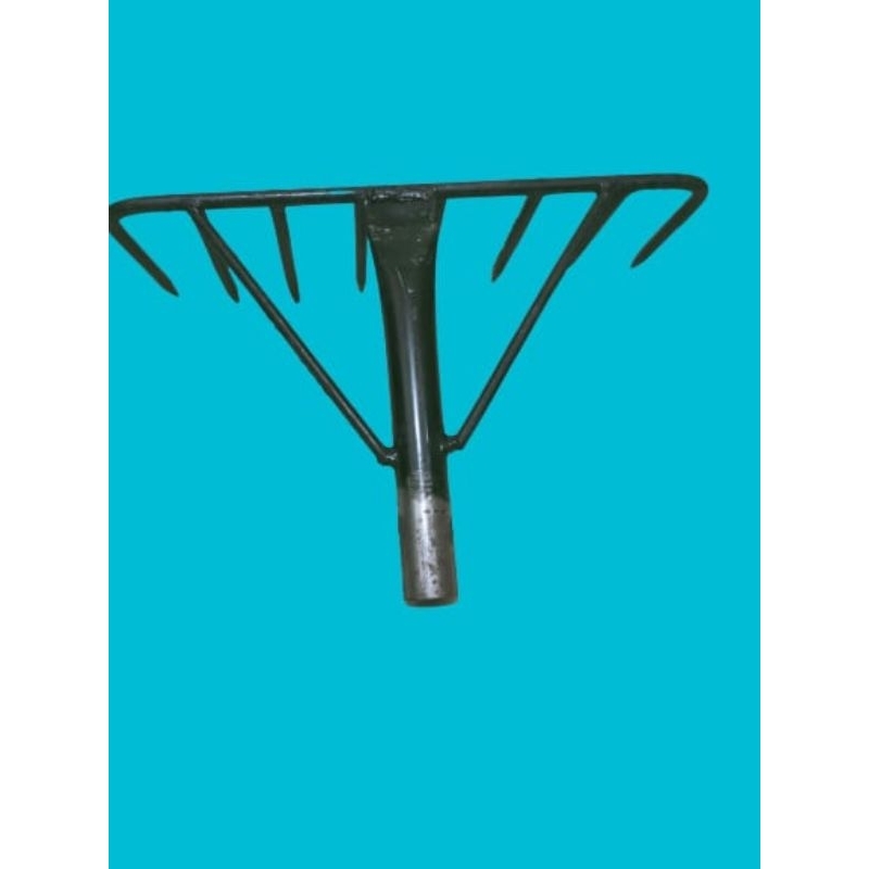 Garukan sampah/Garukan got