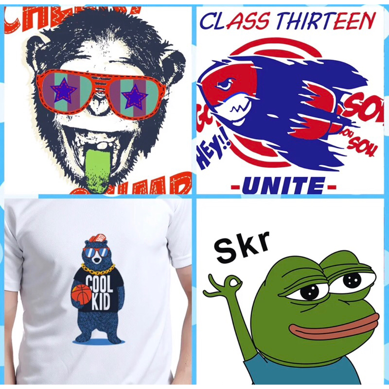 

Baru Pet Film Dtf 30Cm Roll Premium Quality(Atas Glossy Dan Bawah Doff)