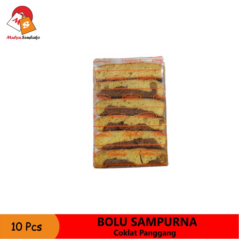 

Bolu Sampurna