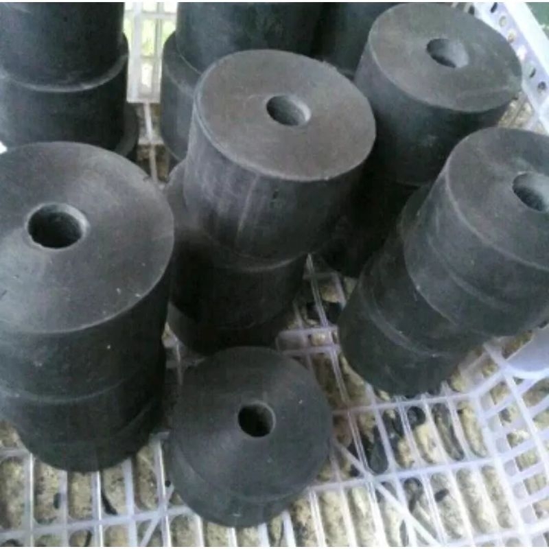 Karet Mounting 70x50 Karet Roll mesin tusuk sate