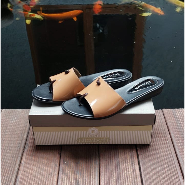 MATAHARI - ELIZABETH SEPATU SANDAL WANITA WITH BOX PART 2. NEW
